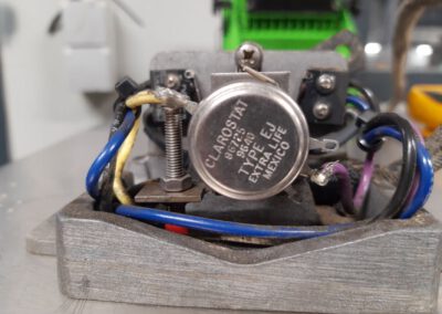 Voor industriële automatisering en veiligheid van machines